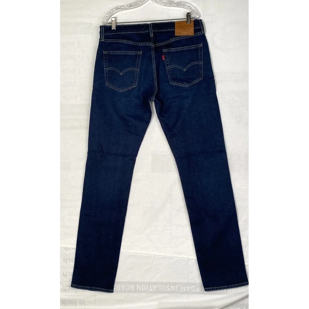 Levi 511 36 36 Premium‎ San Francisco